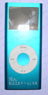 тампопечать на ipod тампопечать на ipod maybelline