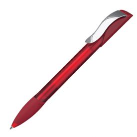 Шариковые ручки HATRIX Metal Clear 2419 - Senator | Тампо.ру